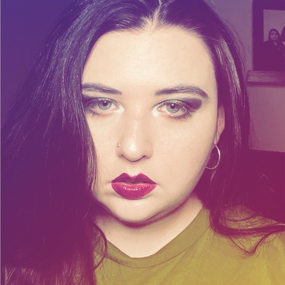 Meet your Posher, Susan